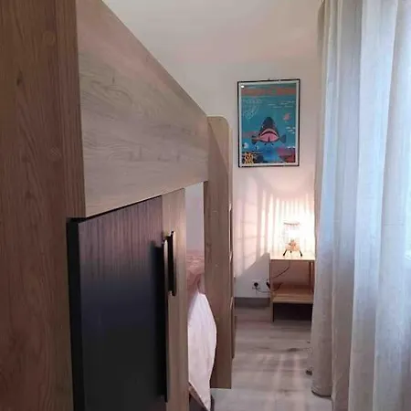 Holiday home Bastidon Du Camp De Jeanne Cuers